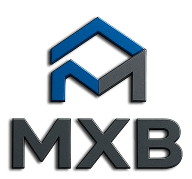 MXB Logo